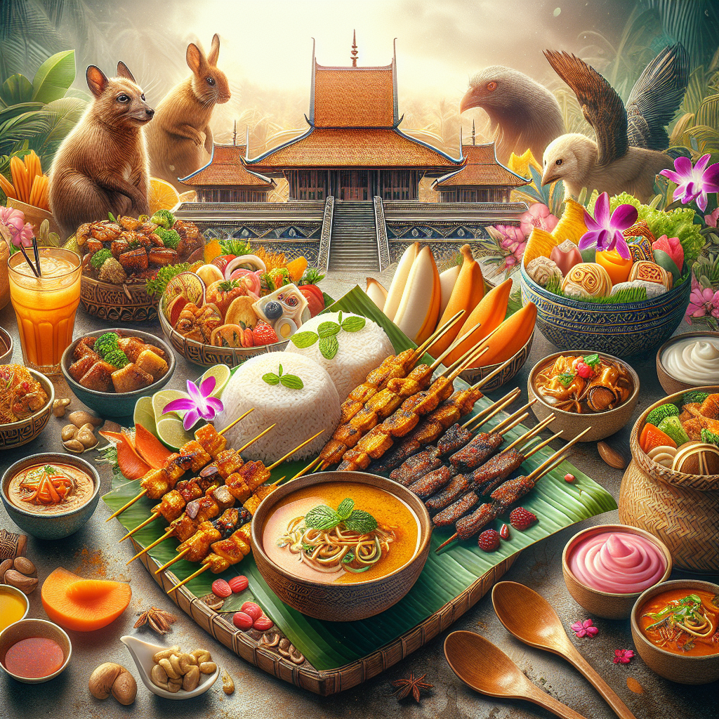Kuliner Lezat yang Wajib Dicoba di Batu