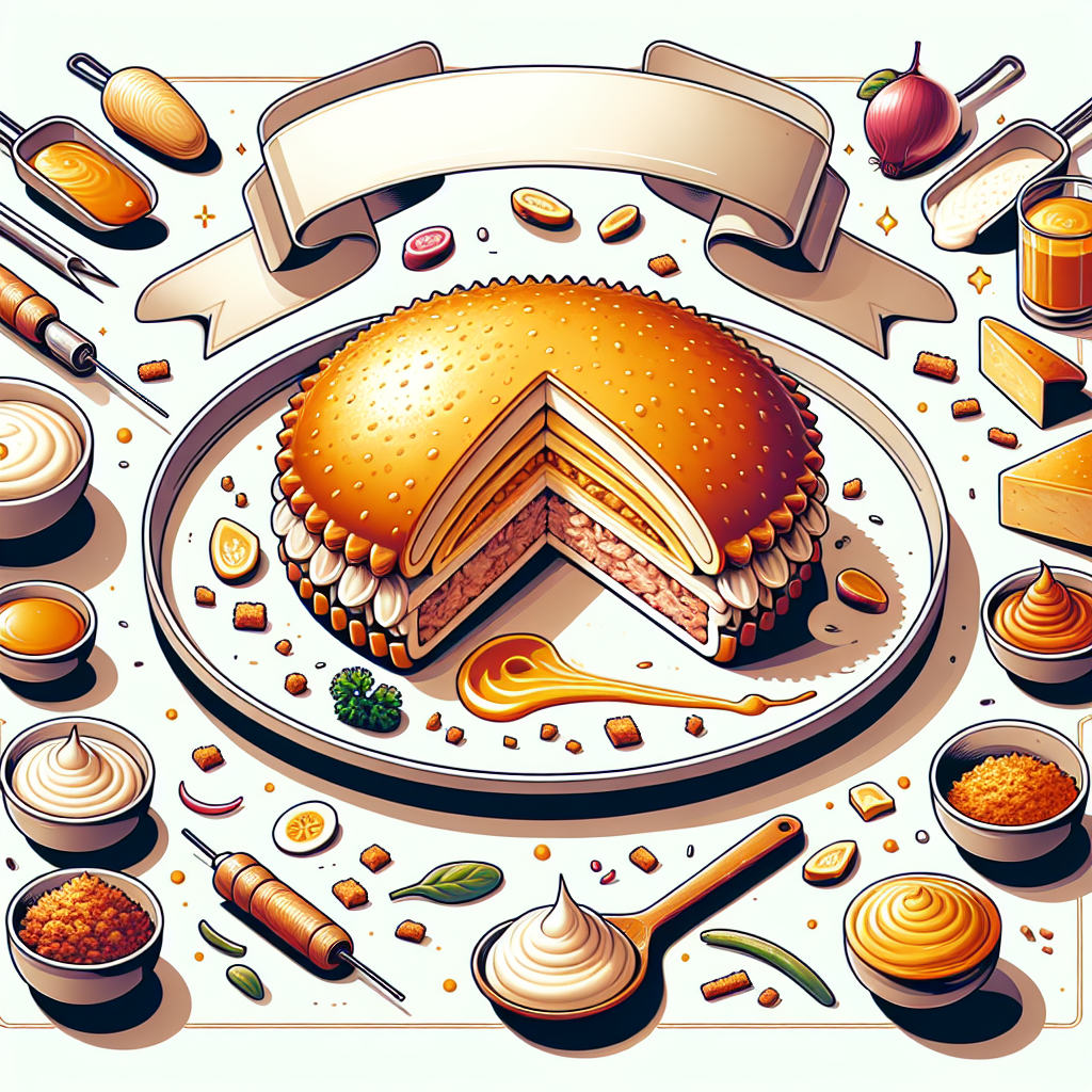 Resep Rahasia Risol Mayo Lezat yang Wajib Dicoba